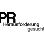 Frisch getrennt: Neue Herausforderung in der PR gesucht.