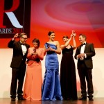 PR Report Awards 2013