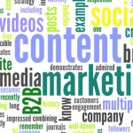Durch hochwertige Inhalte Kunden angeln: Zusätzliche Budgets für Content Marketing.