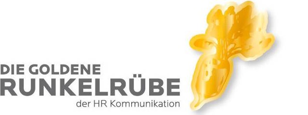 "Goldene Runkelrübe" 2013: Gute Beispiele für Personalkommunikation müssen folgen.