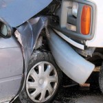 Der ADAC im Crashtest – mehr als zwei Sterne sind nicht drin.